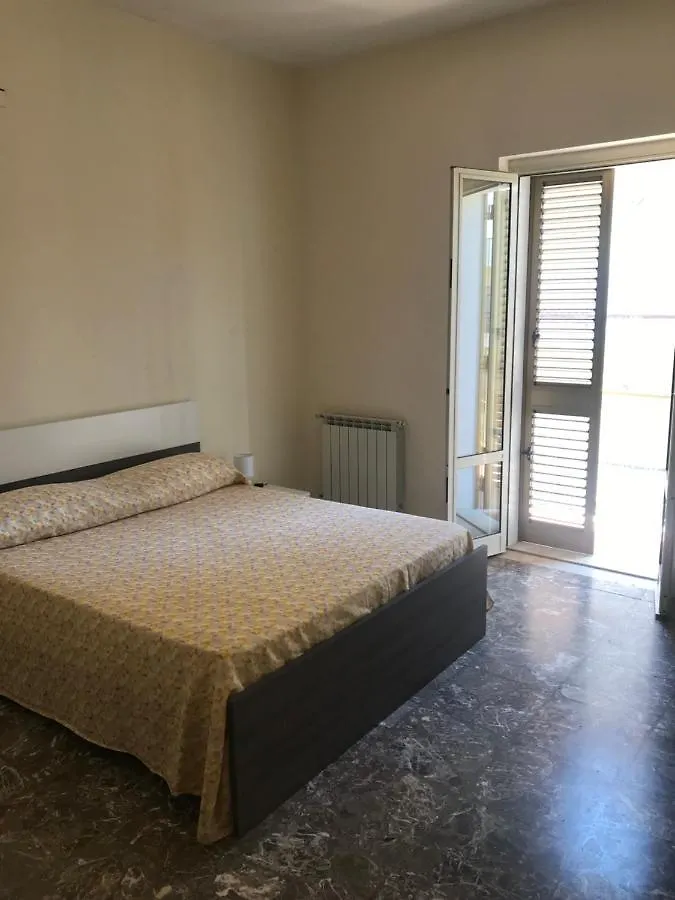 Apartment Appartamento Venetico Marina Italy