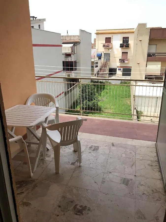 Appartamento Venetico Marina Italy