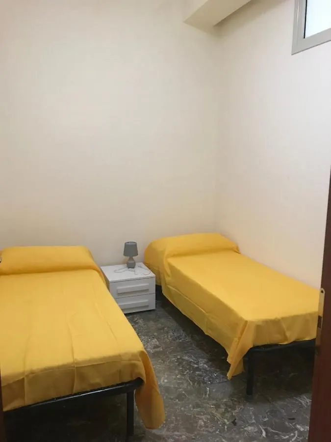 Appartamento Venetico Marina Italy