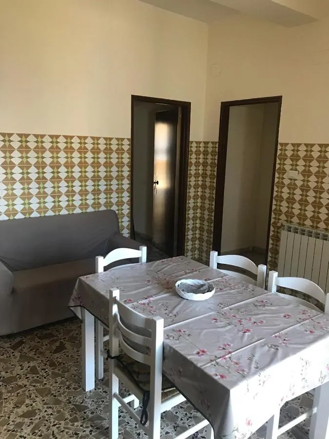 Appartamento Venetico Marina Apartment