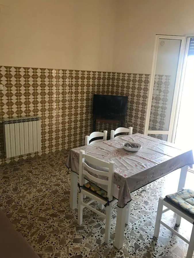 Appartamento Venetico Marina